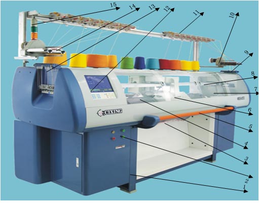 周济:《数控一代机械产品创新工程》的战略意