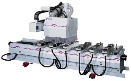 周济:《数控一代机械产品创新工程》的战略意